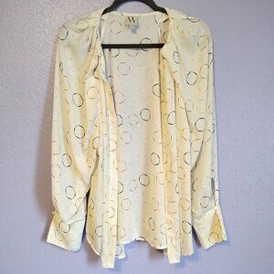 Worthington Blouse